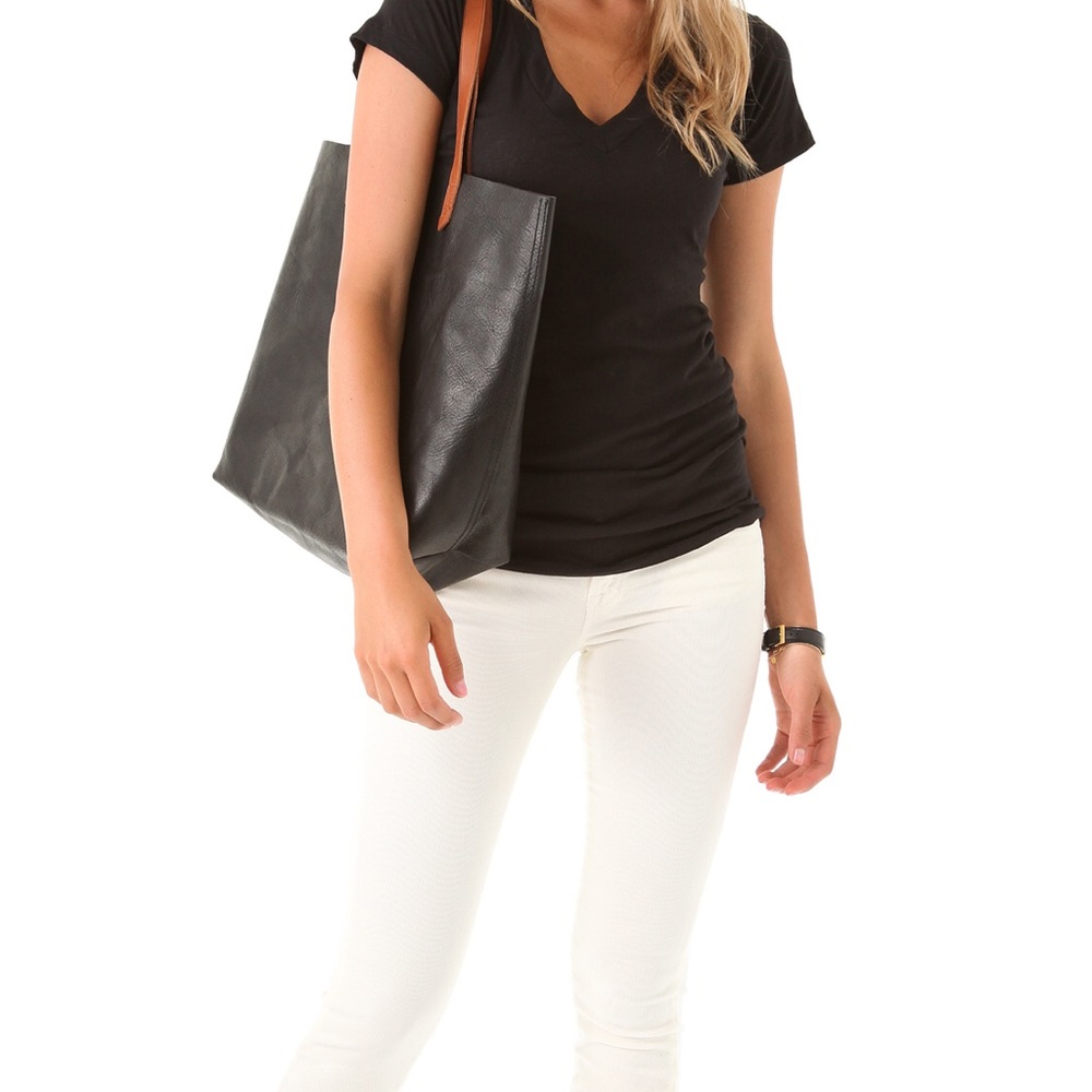 Madewell Transport Tote